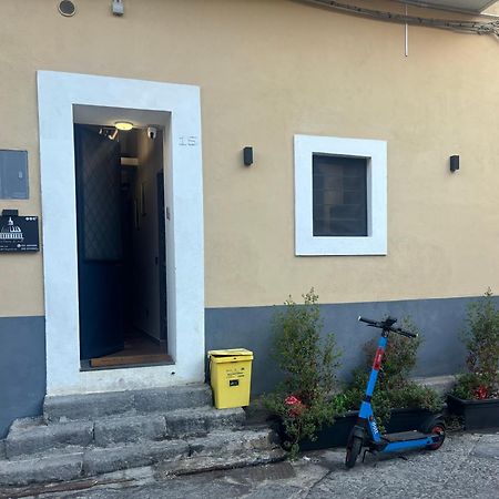 La Dimora Dei Mille Villa Catania Exterior photo