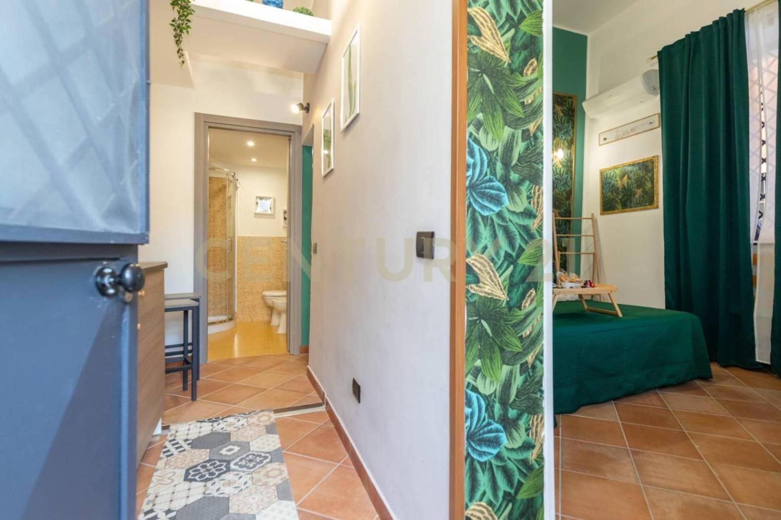 La Dimora Dei Mille Villa Catania Exterior photo