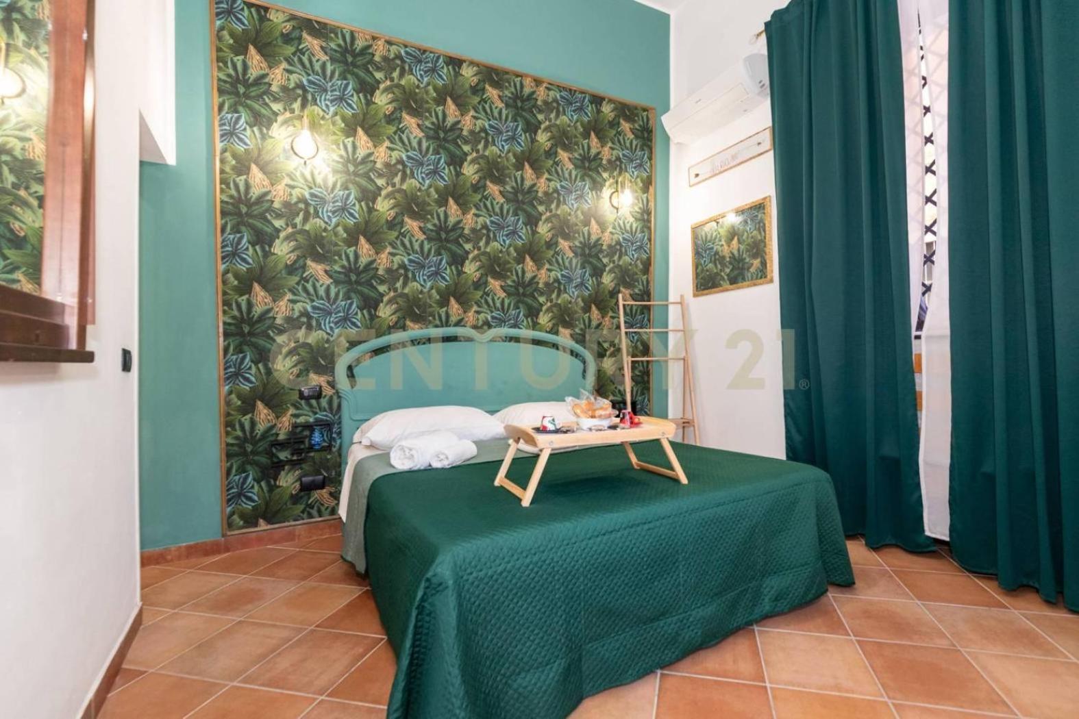 La Dimora Dei Mille Villa Catania Exterior photo